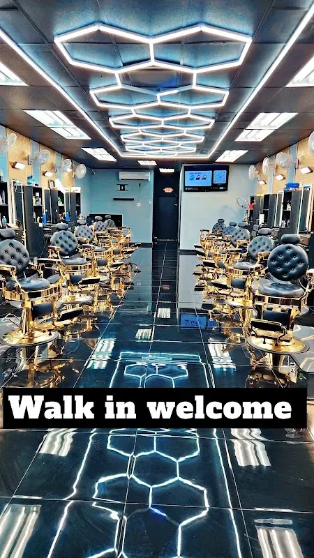 Riverview Barbershop — Barber shop in Riverview